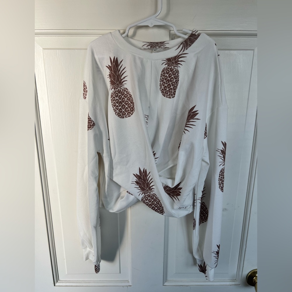 Girl - Sweater